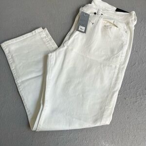 COPY - NWT 6TH & LANE/ LANE BRYANT Skinny  SIZE 22 Regular